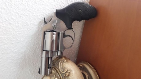 Buenas tardes foreros!
Busco pistola pequeña del 9 corto, estilo bodyguard, ruger lcp, beretta pico, remington 62