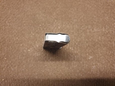 Vendo cargador carabina Destroyer 20 € más portes :saluting-soldier: 00