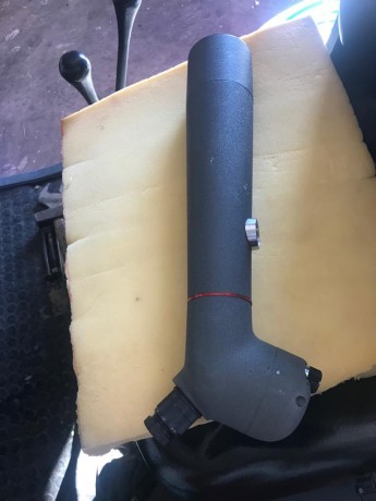 Buenos dias:

Vendo visor Kowa modelo TS-1 osea el primer modelo de kowa alla por los años 1950-60, tiene 02