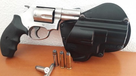 Buenas tardes foreros!
Busco pistola pequeña del 9 corto, estilo bodyguard, ruger lcp, beretta pico, remington 60