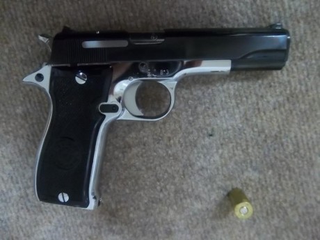 STAR S GUIDA CON LICENCIA F
Para poder guiarla fue modificada por " Iparguns " y enviada al 02