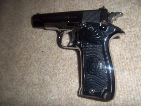 STAR S GUIDA CON LICENCIA F
Para poder guiarla fue modificada por " Iparguns " y enviada al 00