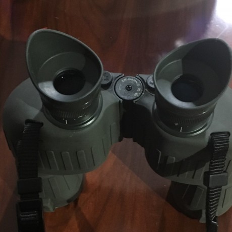 VENDO prismáticos Steiner Nighthunter 9x40
La ampliación de 9x ofrece un brillo excepcional y una mejor 02