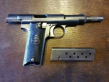 Venfo astra 600 en excelente estado , yanto estetico gomo mecanico.Va von fos fundas originsles, una de 01