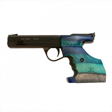 vendo baikal 22 perfecto estado y funcionamiento 300 $ mas gastos 00