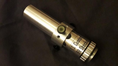 Para los que pratican benchrest, todo lo tipo de acessórios.
Para informaciones contactar por favor por 40
