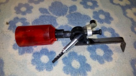 Vendo dosificador Lee totalmente nuevo sin estrenar, porque yo no lo uso,
precio 30€ con envio incluido 01