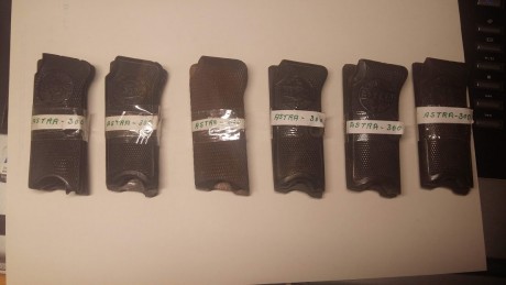 Vendo estas cachas y Cargadores de coleccion de distitos modelos 20190212_183844.jpg  20190212_183458.jpg 71