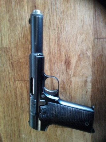 Vendo Astra 400 muy buen estado CL 9 largo. 450€ 01