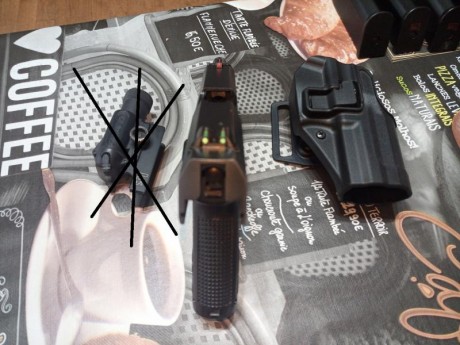   CERRAR ANUNCIO POR FAVOR  


 Vendo mi HK USP STANDAR en calibre 9mm Parabellum. 
Guiada en "F".
Apenas 00