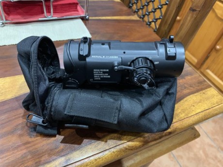 Pues andan por los cajones dando vueltas los utilice en su momento en el 300 blk y van bastante bien no 02