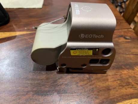 Pues andan por los cajones dando vueltas los utilice en su momento en el 300 blk y van bastante bien no 01