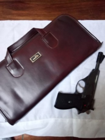 Vendo astra constable sport calibre 22 lr bien cuidada 150 € transporte incluido península 01