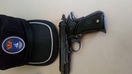 Retirar el anuncio, gracias, se la regalo aún compi. 00