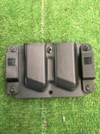 Buenas

Pongo en venta varías fundas compradas en tiendas EEUU para la pistola Smith Wesson MP 2.0 calibre 20