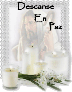 Auque es un dia triste para mi:
Desde estas lineas, Os quiero comunicar la perdida de un Buen Armero y 120