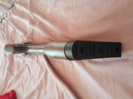 buenas

se vende culata nueva. 
precio 100 eur con envio incluido.
85 entrega en mano en madrid. 


saludos 01