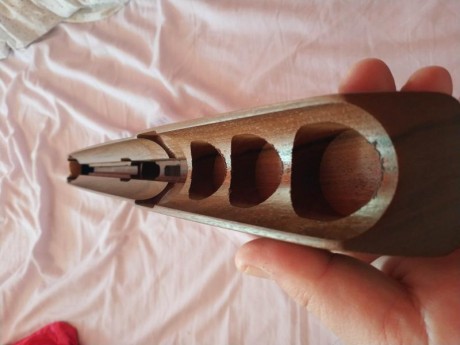 buenas

se vende culata nueva. 
precio 100 eur con envio incluido.
85 entrega en mano en madrid. 


saludos 00