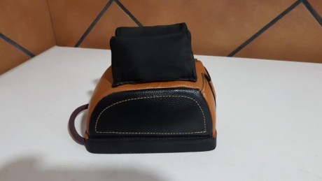 Hola
Con dolor de mi corazón dejo la modalidad de
F-Class y empiezo  vender parte del equipo ya que llevo 132