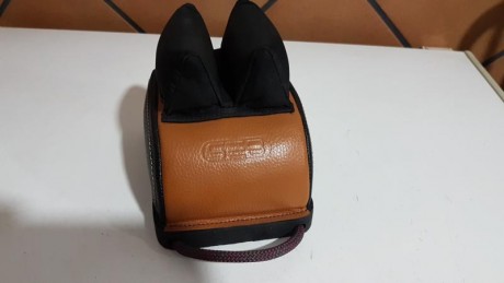 Hola
Con dolor de mi corazón dejo la modalidad de
F-Class y empiezo  vender parte del equipo ya que llevo 131