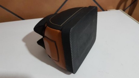 Hola
Con dolor de mi corazón dejo la modalidad de
F-Class y empiezo  vender parte del equipo ya que llevo 130