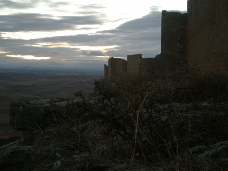  No se a vosotros, pero a mi los castillos me encantan.
Cuando paso delante de alguno no pierdo oportunidad 110