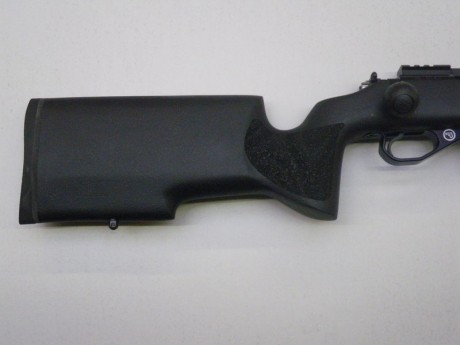 Muy buenas. Acabo de comprar una CZ 455 Varmint. Llvo un tiempo buscando una culata del tipo "mini 00