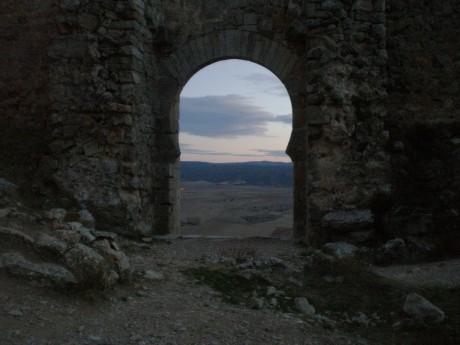  No se a vosotros, pero a mi los castillos me encantan.
Cuando paso delante de alguno no pierdo oportunidad 130
