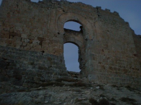  No se a vosotros, pero a mi los castillos me encantan.
Cuando paso delante de alguno no pierdo oportunidad 140