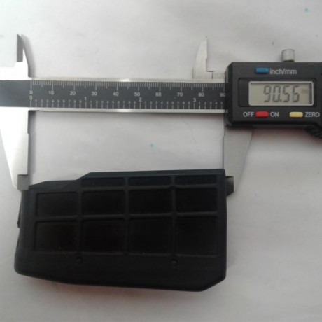 Hola compañeros , pues eso que necesito un cargador para un Tikka T3/T3x de polimero de esos que traen 80