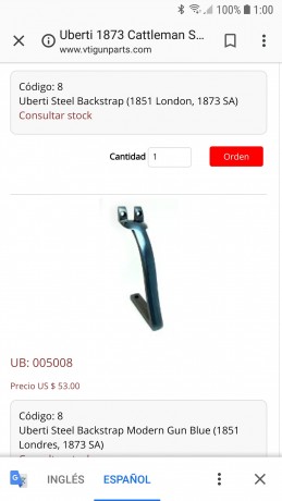 Hola alguien sabe decirme donde podría encontrar estas piezas en dorado la verdad no se como se llaman 01