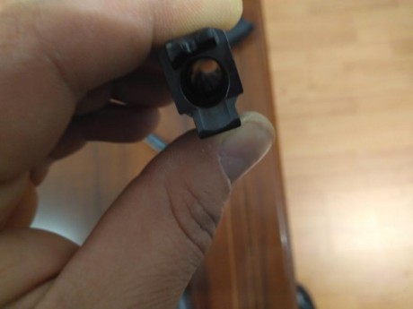 Vendida, se puede cerrar, gracias a todos.- 10