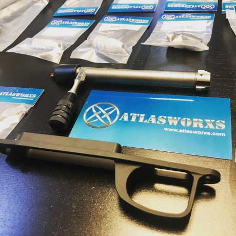 Hola compañeros , pues eso que necesito un cargador para un Tikka T3/T3x de polimero de esos que traen 120