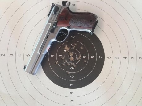 Hola.
Alguien sabe si el cañón de la S&W 962-2 viene a .357 o .358 
Gracias. 10