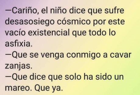 Con lo dado que somos los españoles a los chistes y que en este foro no se vean  :shock:  :shock:  :shock: 150