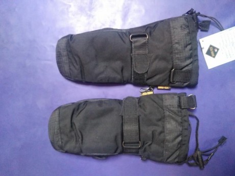 Hola, vendo este chaqueton del ejercito polaco nuevo,el camuflage que usan actualmente las fuezas armadas 32
