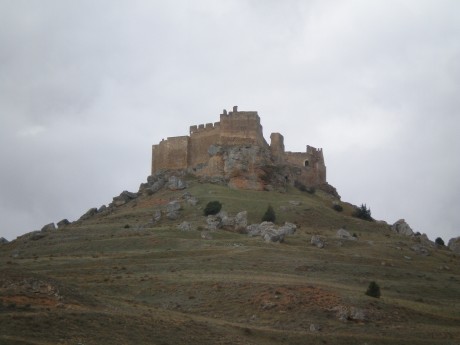 No se a vosotros, pero a mi los castillos me encantan.
Cuando paso delante de alguno no pierdo oportunidad 150