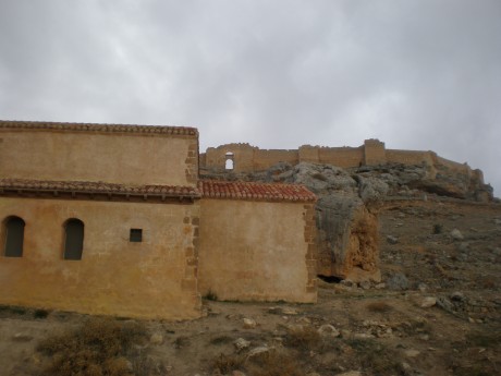  No se a vosotros, pero a mi los castillos me encantan.
Cuando paso delante de alguno no pierdo oportunidad 160