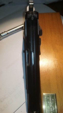 Buenas , un amigo del club me pide que ponga a la venta varias armas ,el precio de cada una son 400e  31