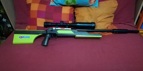 Hola, esta paradito esto, parece que nos da verguenza o algo  :lol: 
Enseña el que consideres que es tu 160