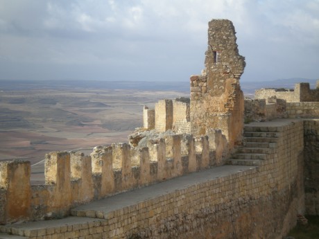  No se a vosotros, pero a mi los castillos me encantan.
Cuando paso delante de alguno no pierdo oportunidad 00