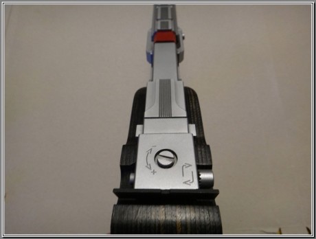  Vendo Benelli MP 95 E. 
Calibre 22. Ideal para tirar standard.
Perfecto estado!
 Precio: 700€  10