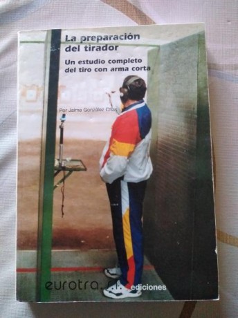 Vendo este libro de Jaime González Chas, Vendido
Tapaojos Gehmann , (vendido)
Un saludo 01