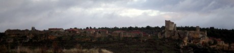  No se a vosotros, pero a mi los castillos me encantan.
Cuando paso delante de alguno no pierdo oportunidad 20