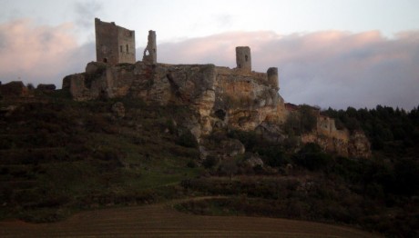  No se a vosotros, pero a mi los castillos me encantan.
Cuando paso delante de alguno no pierdo oportunidad 30