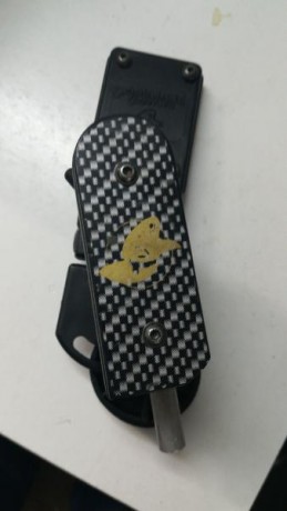 Funda ghost  para sps  estado usada. 
Precio 50 euros sin portes 00