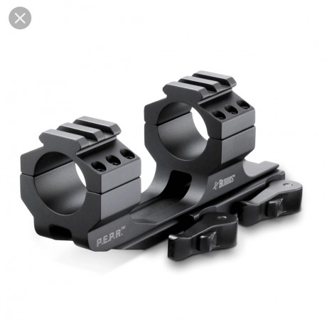 Hola,pongo a la venta montura para rifles AR marca Burris modelo P.E.P.R (Proper eye Position Ready)
para 00