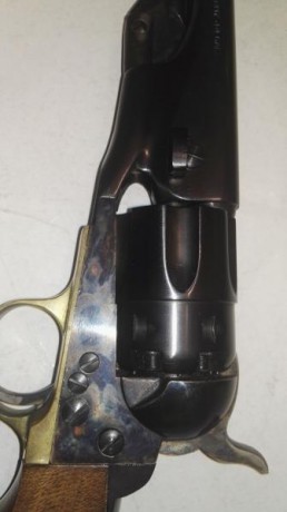 Buenas.
Se vende este magnífico revolver.
Esta sin estrenar.
Guiado en AE.
Se encuentra en Murcia.
Interesados 10