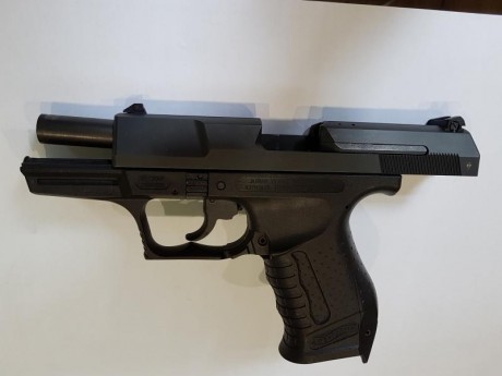 Cerrar post, arma vendida
Se adjuntan fotografias. 02