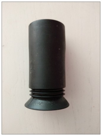 Vendo Visor Busnhell Elite 4200 de 8-32×44, tubo de 1 pulgada, Reticula Mildot, en perfecto estado de 40